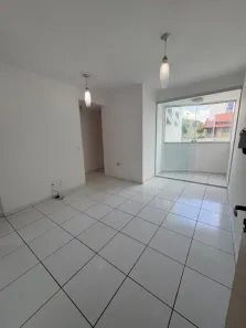 Apartamento com 3 Quartos à venda, 86m² no Santa Cruz Industrial, Contagem