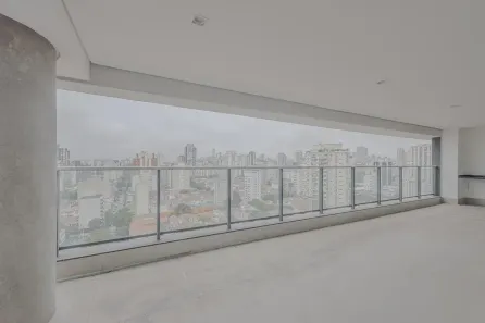 Apartamento com 4 Quartos à venda, 230m² no Pinheiros, São Paulo
