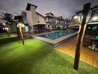 Apartamento com 2 Quartos à venda, 54m² no Itacimirim (Monte Gordo), Camaçari