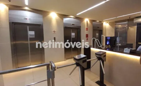 Sala Comercial à venda, 30m² no Santo Antônio, Belo Horizonte
