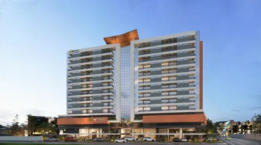 Ponto Comercial à venda, 30m² no Fátima, Teresina