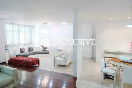 Apartamento com 3 Quartos à venda, 193m² no Ipanema, Rio de Janeiro