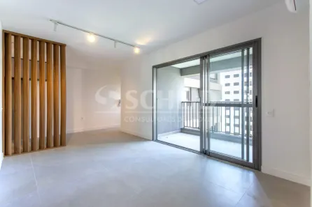 Apartamento com 3 Quartos à venda, 85m² no Indianópolis, São Paulo