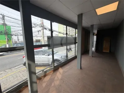 Ponto Comercial para alugar, 200m² no Sumarezinho, São Paulo