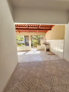 Casa com 3 Quartos para alugar, 100m² no Cidade Vera Cruz, Aparecida de Goiânia