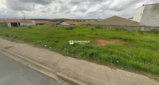 Lote/Terreno à venda, 414m² no Jardim Bem-te-vi, Indaiatuba