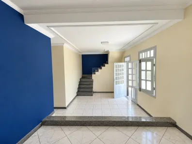 Casa com 5 Quartos para alugar, 250m² no Farolândia, Aracaju