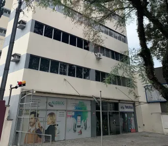 Sala Comercial à venda, 41m² no Vila Boaventura, Jundiaí