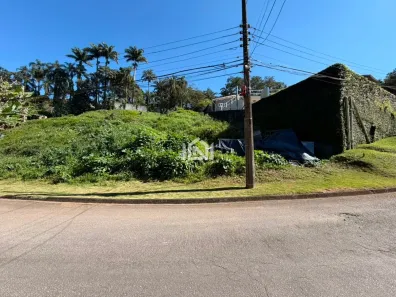 Lote/Terreno à venda, 364m² no Jardim Barbacena, Cotia