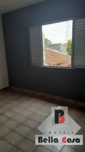 Sobrado com 3 Quartos para alugar, 80m² no Vila Lúcia, São Paulo