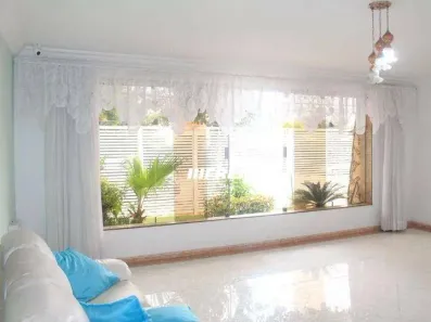 Casa com 3 Quartos à venda, 555m² no Osvaldo Cruz, São Caetano do Sul