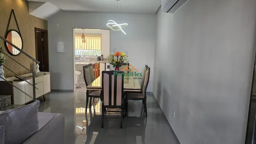 Casa com 3 Quartos à venda, 133m² no Parque Jacaraípe, Serra