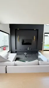 Casa de Condomínio com 3 Quartos à venda, 317m² no Riviera de Santa Cristina 13, Paranapanema