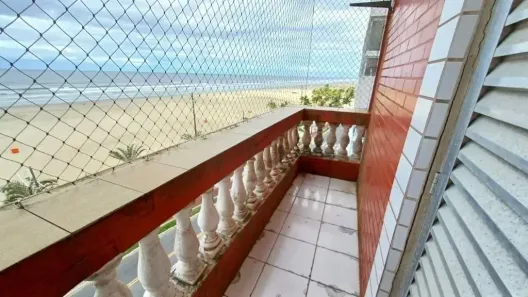 Apartamento com 2 Quartos à venda, 72m² no Aviação, Praia Grande