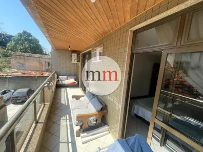 Apartamento com 3 Quartos à venda, 90m² no Freguesia (Ilha do Governador), Rio de Janeiro