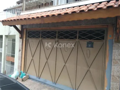 Sobrado com 2 Quartos à venda, 126m² no Vila Gustavo, São Paulo