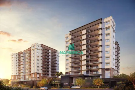 Apartamento com 3 Quartos à venda, 100m² no Vila Gomes Cardim, São Paulo