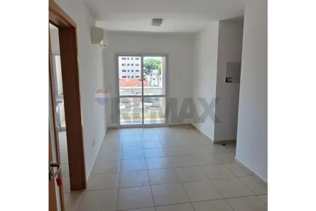 Apartamento com 2 Quartos para alugar, 55m² no Iguatemi, Ribeirão Preto