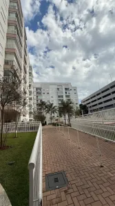 Apartamento com 2 Quartos à venda, 62m² no Vila Isa, São Paulo