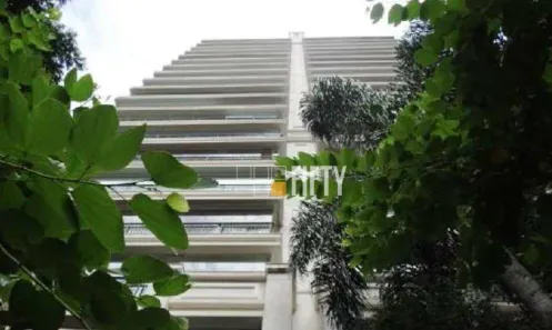 Apartamento com 3 Quartos à venda, 226m² no Vila Nova Conceição, São Paulo