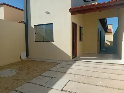Casa com 2 Quartos à venda, 92m² no Diadema, Horizonte