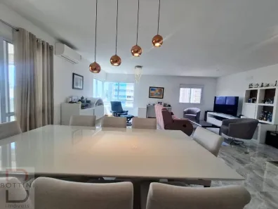 Apartamento com 3 Quartos para alugar, 165m² no Vila Gertrudes, São Paulo