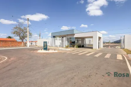 Casa com 2 Quartos para alugar, 62m² no Condomínio Residencial Murano Residence, Cuiabá