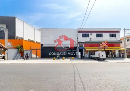 Imóvel Comercial para alugar, 420m² no Imirim, São Paulo