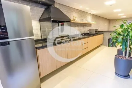 Apartamento com 1 Quarto à venda, 27m² no Mooca, São Paulo