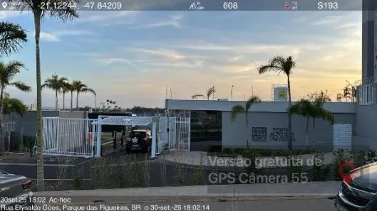 Apartamento com 2 Quartos à venda, 48m² no Parque das Oliveiras II, Ribeirão Preto