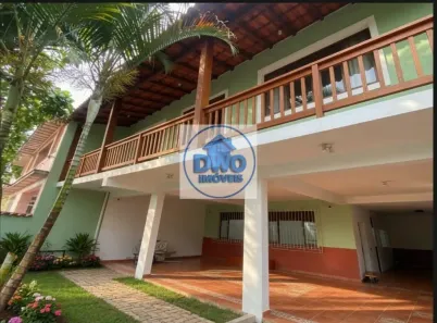 Casa com 6 Quartos à venda, 350m² no Pechincha, Rio de Janeiro