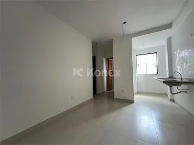 Apartamento com 2 Quartos à venda, 42m² no Vila Germinal, São Paulo