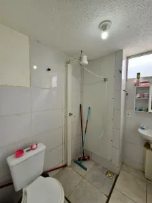 Apartamento com 2 Quartos à venda, 42m² no Conjunto Vera Cruz, Goiânia