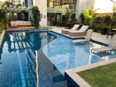 Apartamento com 3 Quartos à venda, 67m² no Candeias, Jaboatão dos Guararapes