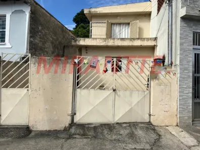 Sobrado com 3 Quartos à venda, 136m² no Vila Rosália, Guarulhos