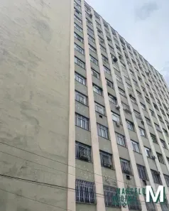 Apartamento com 1 Quarto à venda, 45m² no Centro, Niterói