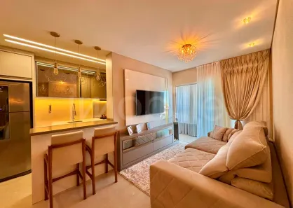 Apartamento com 3 Quartos à venda, 96m² no Vila Operária, Itajaí