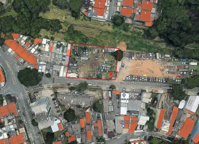 Lote/Terreno à venda, 1792m² no Parque Fongaro, São Paulo