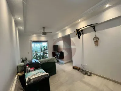 Apartamento com 2 Quartos à venda, 58m² no Jardim Esmeralda, São Paulo