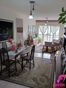 Apartamento com 3 Quartos à venda, 143m² no Capoeiras, Florianópolis