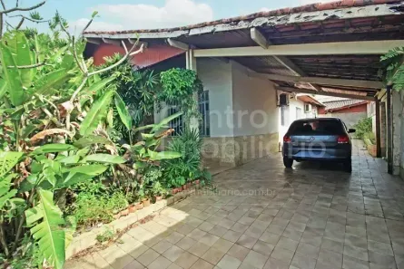 Casa com 3 Quartos à venda, 313m² no Centro, Peruíbe