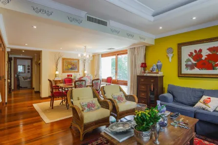 Apartamento com 3 Quartos à venda, 246m² no Petrópolis, Porto Alegre