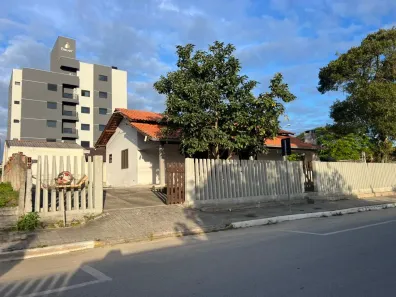 Casa com 3 Quartos à venda, 110m² no Itapema do Norte, Itapoá