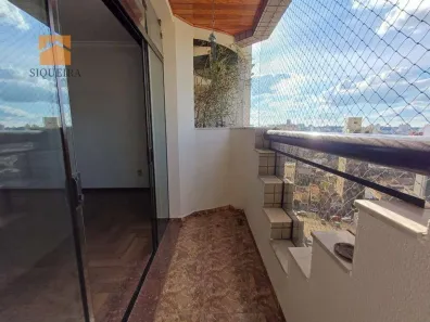 Apartamento com 3 Quartos à venda, 150m² no Centro, Sorocaba