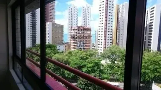 Apartamento com 3 Quartos à venda, 125m² no Boa Viagem, Recife