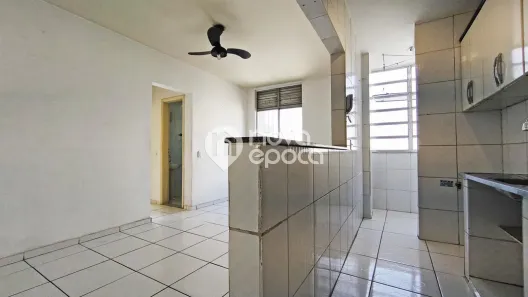 Apartamento com 2 Quartos à venda, 48m² no Engenho Novo, Rio de Janeiro
