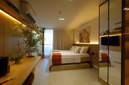 Imóvel Comercial com 1 Quarto à venda, 41m² no Cupe, Ipojuca
