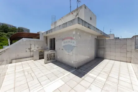 Apartamento com 2 Quartos à venda, 78m² no Pirituba, São Paulo