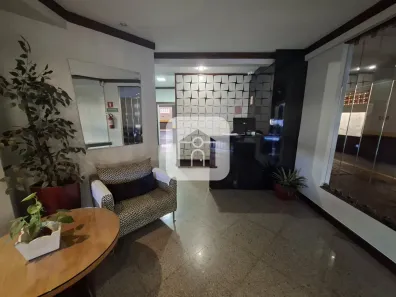Apartamento com 3 Quartos para alugar, 120m² no Fundinho, Uberlândia