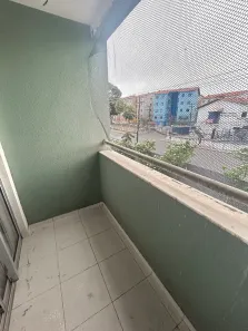 Apartamento com 2 Quartos à venda, 55m² no Jardim Nova Esperança, Salvador